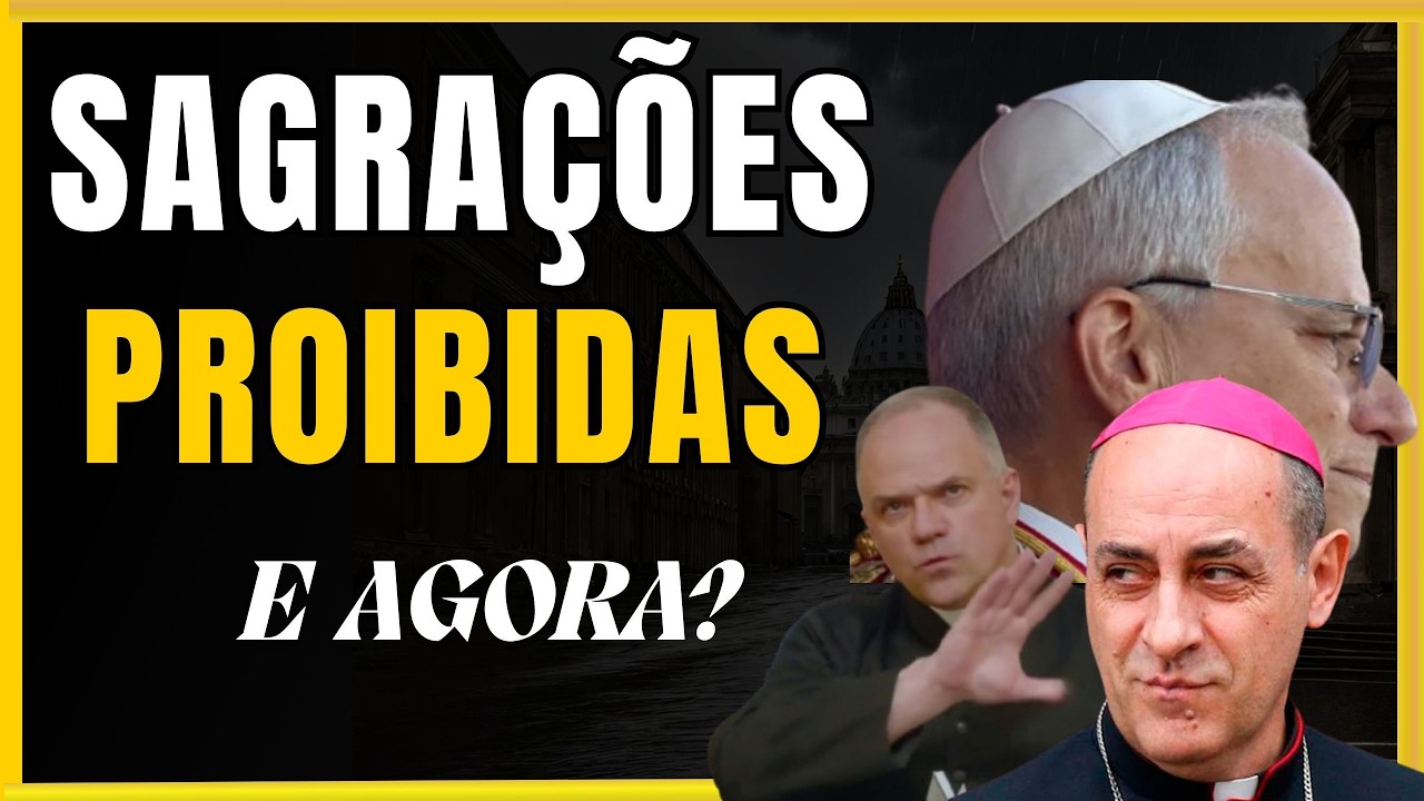 Por que a FSSPX desafiou o 