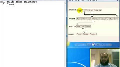 23  Oracle Final Revision   Part1 تعليم أوراكل