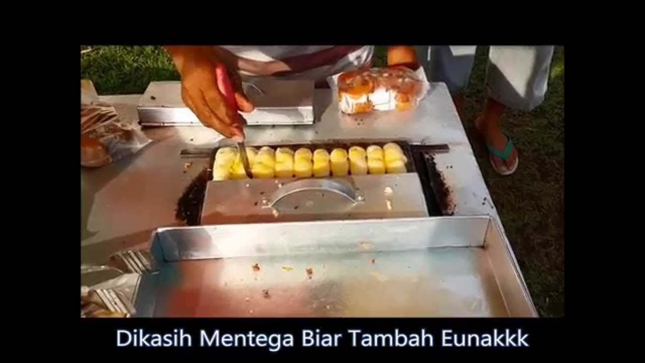 Cara Membuat Kue Pukis Yang Enak Youtube