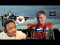 💔 This is not Hollywood - They are Russians! (Defender of the Fatherland Day Tribute) Reaction
