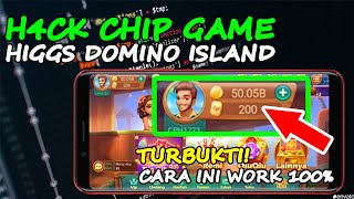 Apk Mod Higgs Domino Koin Terbaru V1.84 | +50B Chip Gratis *100%Berhasil* screenshot 4