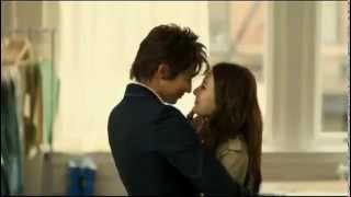 Paradise Kiss - Kiss scene (CUT)