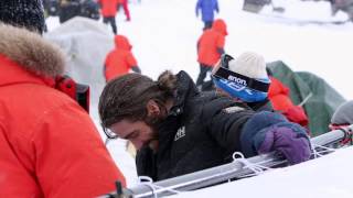 Everest: Behind the Scenes Movie Broll 2- Jake Gyllenhall, Josh Brolin, Sam Worthington