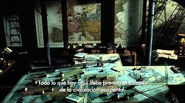 SHERLOCK HOLMES: A GAME OF SHADOWS (HBO LATINO)