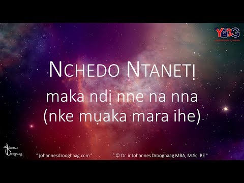 Nchedo Ntanetị maka ndị nne na nna (nke mụaka mara ihe)