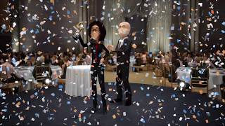 2020 SABRE Awards North America — Highlights