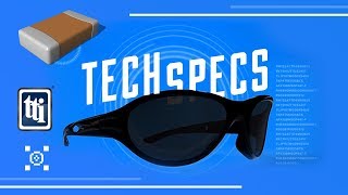 Vishay Vitramon MLCCs | Tech Specs