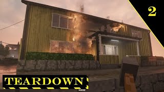 Thinking of Sinking | Teardown Ep2