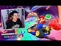 My LAST Mario Kart 8 Deluxe Video...
