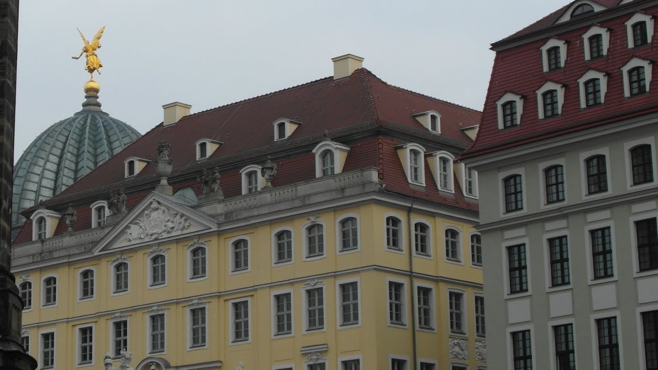 막내랑 친구들과 함께 간 동유럽･:*+.\(( °ω° ))/.:+ (1)