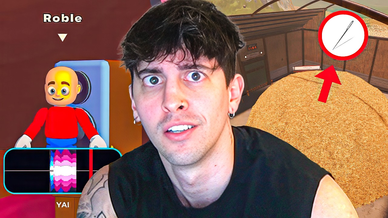 Latest Title & Thumbnail