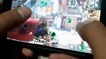 Xiaomi redmi 4X pubg mobile test 2022 obzor