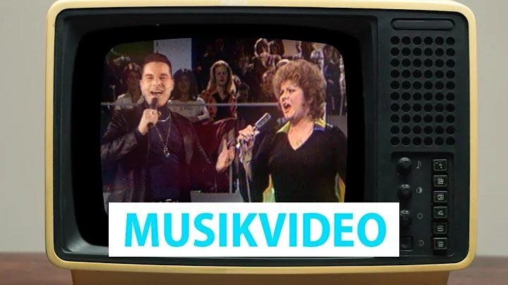 Eloy de Jong feat. Joy Fleming - Ein Lied kann ein...