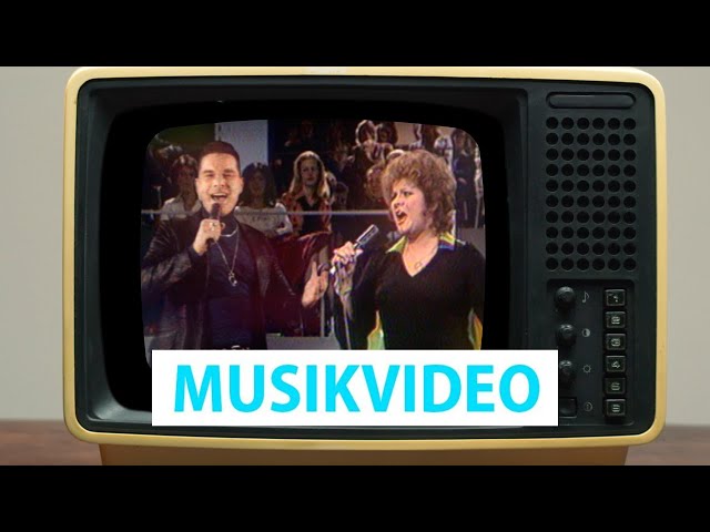 ELOY DE JONG - Ein Lied Kann Eine Brücke Sein