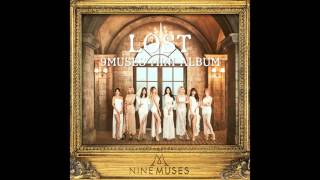 Video voorbeeld van "9MUSES - To Mine [AUDIO]"