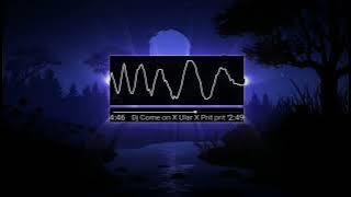 DJ COME ON X ULAR X PRIT PRIT MENGKANE VIRAL TIKTOK 2022