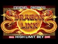 HIGH LIMIT & CRAZY LUCK! 🎰Epic Jackpots at Dragon Link Slot