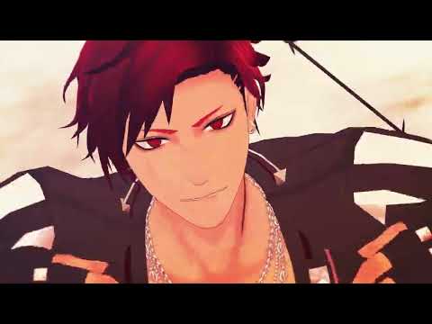 【MMDオリジナル振付】トーデス・トリープ【進捗】モーション配布あり　MMDブラスタ