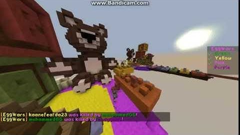 Minecraft MCW Hacker Report - #4
