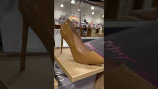 Steve Madden Shoes 👠 DSW Shopping 🌴 Florida