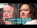 Australias richest woman demands national gallery remove portrait
