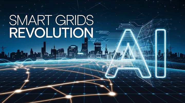 AI in Smart Grids Revolutionizing Energy Distribution and Management