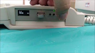 Amstrad 6128 Plus with Gotek, OLED display, Rotary Encoder and tape convertion socket.