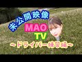 MAO GOLF未公開シーン～ドライバー編～ の動画、YouTube動画。