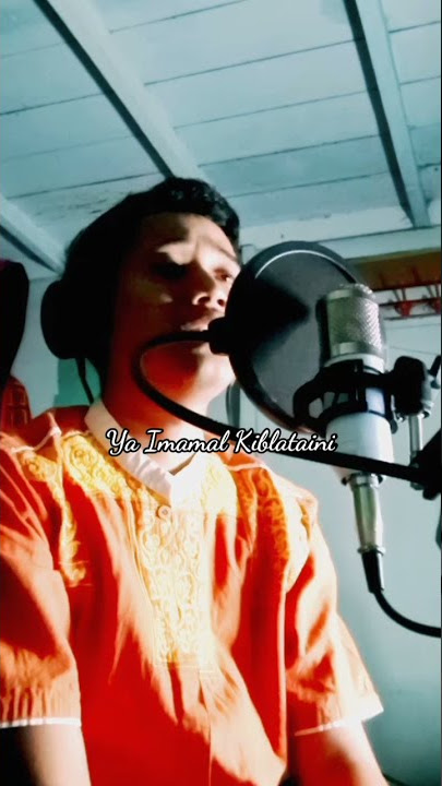 Sholawat Jibril (Ya Habibi Ya Muhammad Ya 'Aru sal Khofiqoini)  #short