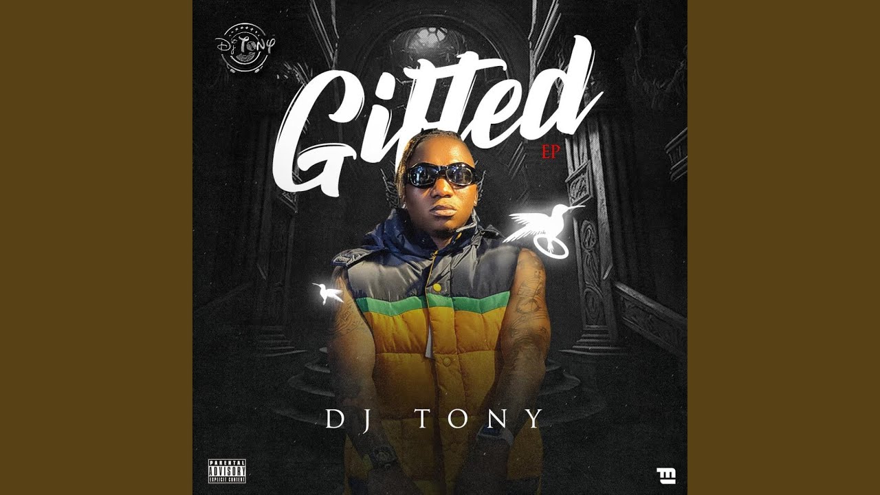 Dey your body (feat. Scott macdemy)