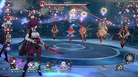 E0S1 Kafka & E1S0 Black Swan, 0 Cycle VS Argenti, T2, MoC 12, Dissipation of Dreams