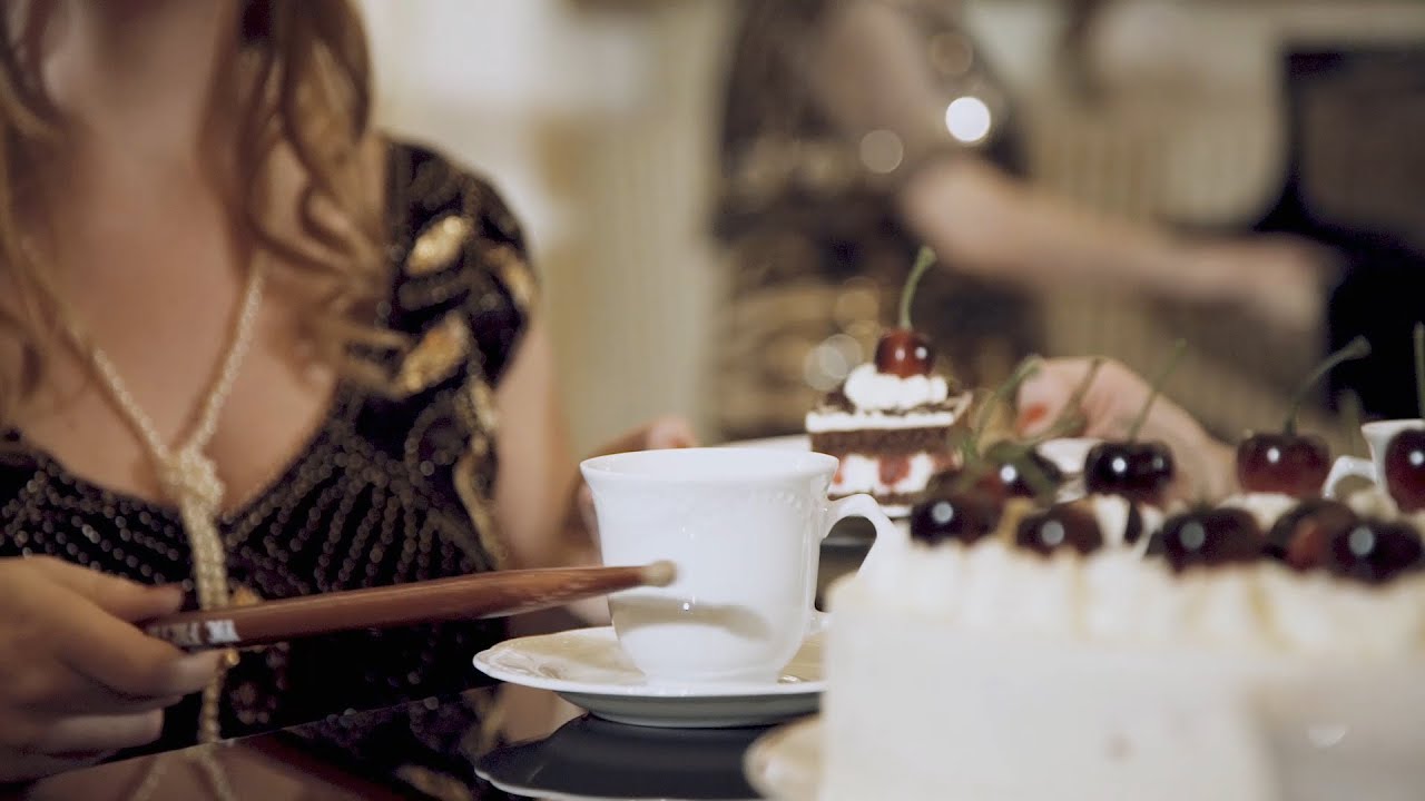 Cherry on the Cake - von Operette bis Rock 'n' Roll