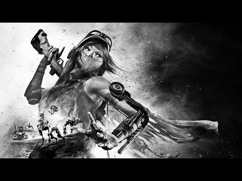 Видео: ReCore - {Прохождение●#3 HD ✔} - Codem_VGR