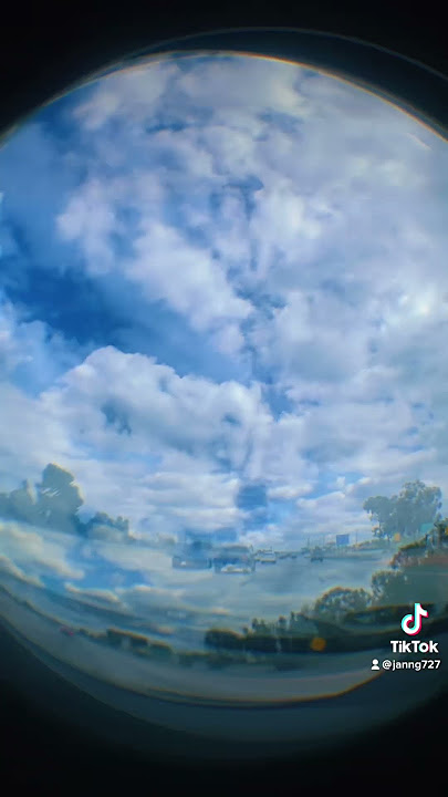 Blue sky #tiktokviral #bluesky