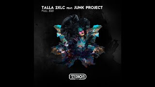 Talla 2xlc and junk project-Pull 2021(extended mix)-8A - 136.0