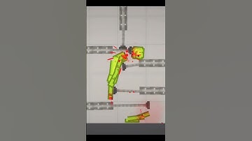 Springlock failure | melon sandbox