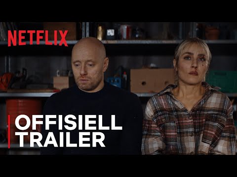 I Onde Dager I Offisiell Trailer I Netflix