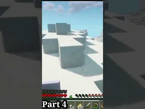 Making desert temple