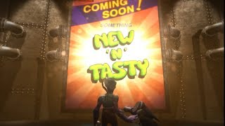 Oddworld New'n' Tasty Ep. 17  All Cutscenes  (Gameplay ita 4K)