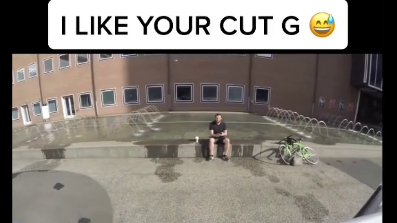 I Like Your Cut G Pokemon Version Meme Youtube