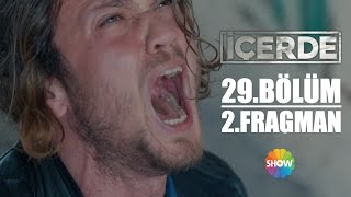 İçerde 29.Bölüm 2.Fragman