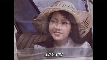 Hendri Rotinsulu - Aryati (Lyric Video)