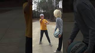 Basketball Stereotypes Part 1 Inspired By Dude Perfect