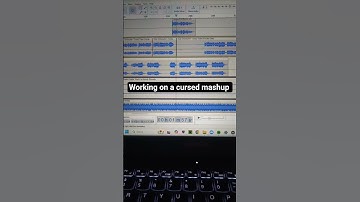 Thumbnail of Crazy Train x Around the World mash up #mashup #ozzyosbourne #remix #atc