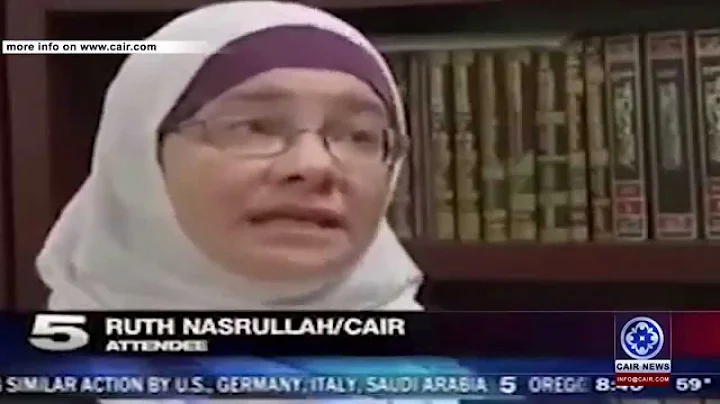Video: CAIR in the News