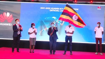 Huawei technologies launches ICT talent scheme