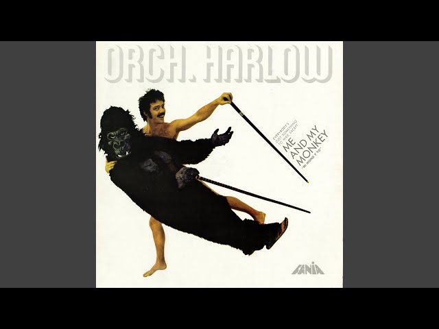 Orchestra Harlow - Para Donde Tu Vas