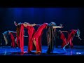 Tango oriental by zaray dancers