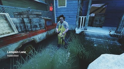 Dead by Daylight Mobile | Bubba Gets The Dubba (No Commentary)