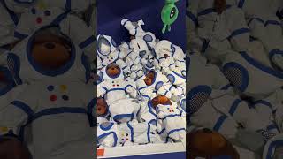 AFTONSPARV toys : Ikea launches new children’s collection inspired by space 🪐#ikeastore#ytshort🇨🇭